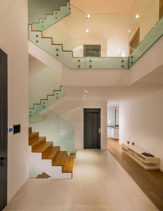 Casa en alquiler en Elviria en Marbella