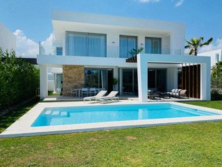 Casa en alquiler en Río Real en Marbella