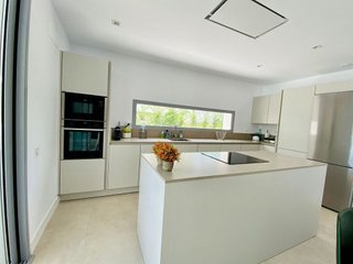 Casa en alquiler en Río Real en Marbella