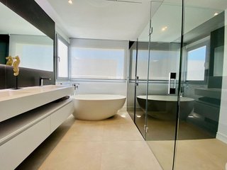 Casa en alquiler en Río Real en Marbella