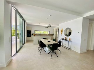 Casa en alquiler en Río Real en Marbella