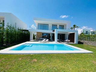Casa en alquiler en Río Real en Marbella