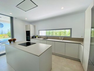 Casa en alquiler en Río Real en Marbella