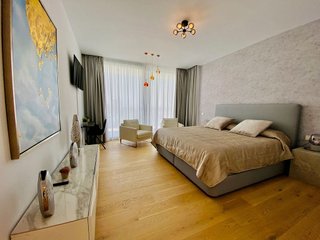Casa en alquiler en Río Real en Marbella