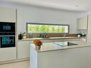 Casa en alquiler en Río Real en Marbella