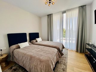 Casa en alquiler en Río Real en Marbella