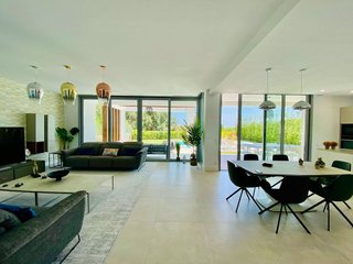 Casa en alquiler en Río Real en Marbella