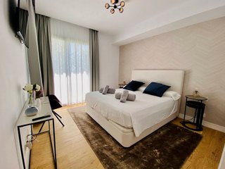 Casa en alquiler en Río Real en Marbella