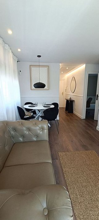 Piso en alquiler en Montmar en Castelldefels
