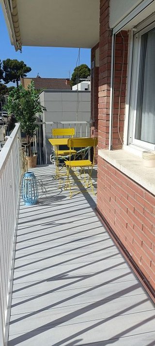 Piso en alquiler en Montmar en Castelldefels