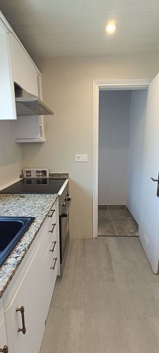 Piso en alquiler en Montmar en Castelldefels