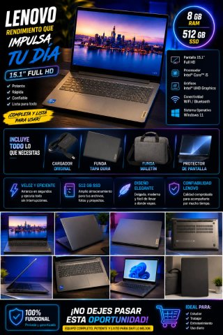 Vendo este excelente combo de portátil + tablet