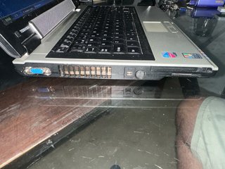 Portátil Toshiba Satellite M50-183
