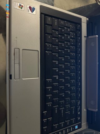 Portátil Toshiba Satellite M50-183