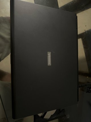 Portátil Toshiba Satellite M50-183