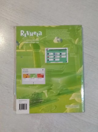 Biología y Geología. 1 Secundaria. Revuela. Cas...