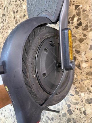 Patinete Eléctrico Ninebot KickScooter F2 Pro