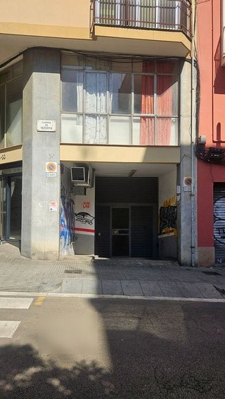 Trastero en venta en El Guinardó en Barcelona