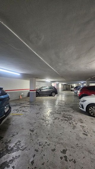 Trastero en venta en El Guinardó en Barcelona