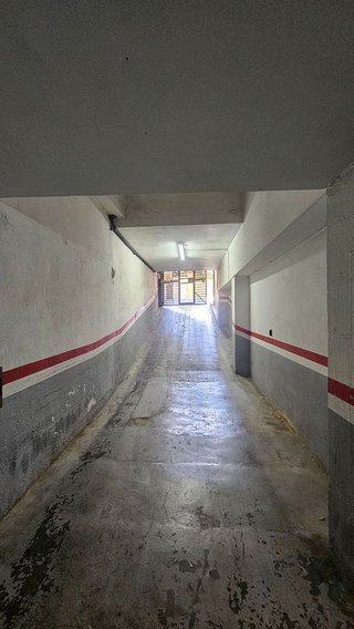 Trastero en venta en El Guinardó en Barcelona