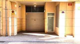Garaje en venta en Centre en Reus