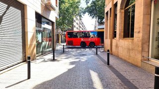 Garaje en venta en Centre en Reus