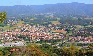 Terreno en venta en Llinars del Valles