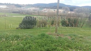 Terreno en venta en Llinars del Valles