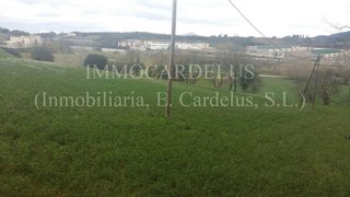 Terreno en venta en Llinars del Valles