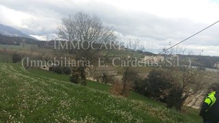 Terreno en venta en Llinars del Valles