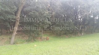 Terreno en venta en Llinars del Valles