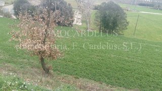 Terreno en venta en Llinars del Valles