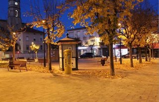 Terreno en venta en Llinars del Valles