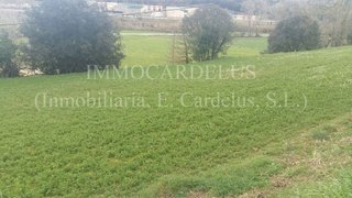 Terreno en venta en Llinars del Valles