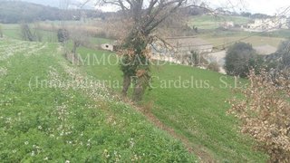 Terreno en venta en Llinars del Valles