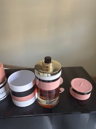 Perfume Trussardi Mujer 90ml