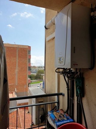 Dúplex en venta en Egara en Terrassa