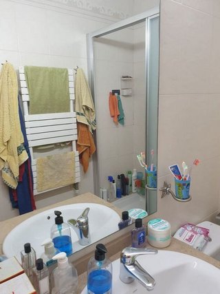 Dúplex en venta en Egara en Terrassa