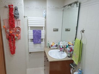 Dúplex en venta en Egara en Terrassa