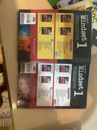 LIBROS Primero bachillerato humanidades MARISTAS
