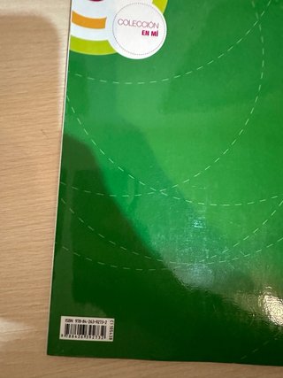 LIBROS Primero bachillerato humanidades MARISTAS
