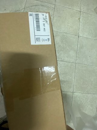Rejilla Izquierda BMW F20 Original Nueva