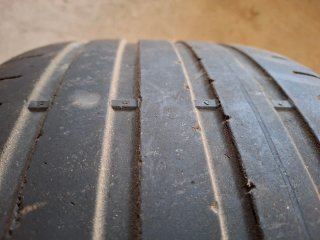 Rueda Goodyear 225/40 R18 92Y