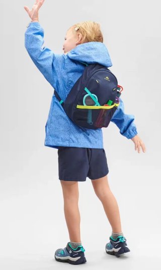Mochila infantil 5L Quechua