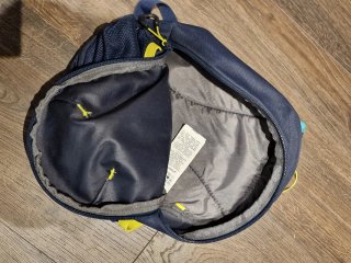 Mochila infantil 5L Quechua