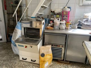 Local comercial en venta en La Dreta de l'Eixample en Barcelona