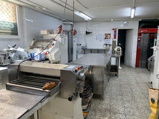 Local comercial en venta en La Dreta de l'Eixample en Barcelona