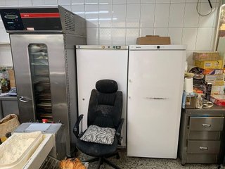 Local comercial en venta en La Dreta de l'Eixample en Barcelona