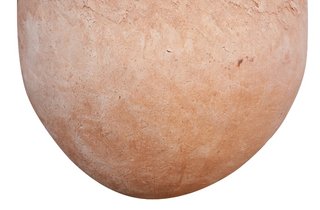 Vaso in terracotta del deserto del Sahara · Vasi
