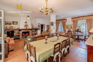 Cortijo en venta en Arcos de la Frontera